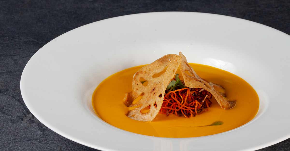 Saffron, The Vegetarian Eatery